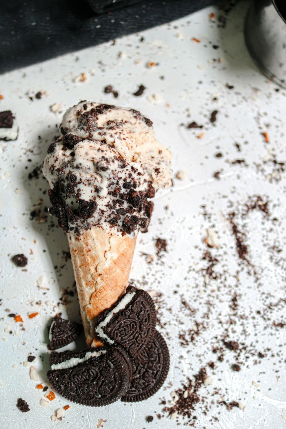 Oreo