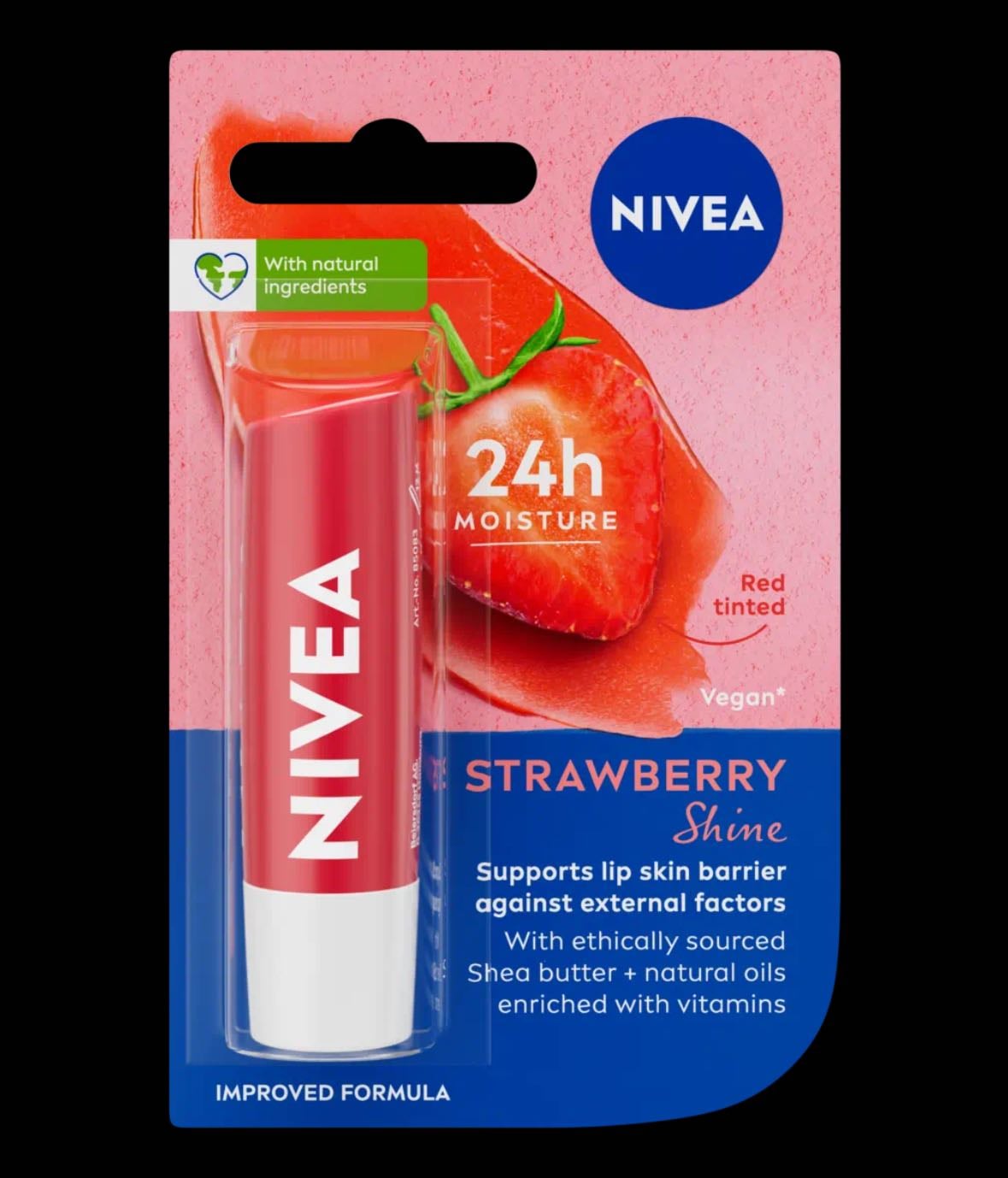 Lip balm - Nivea