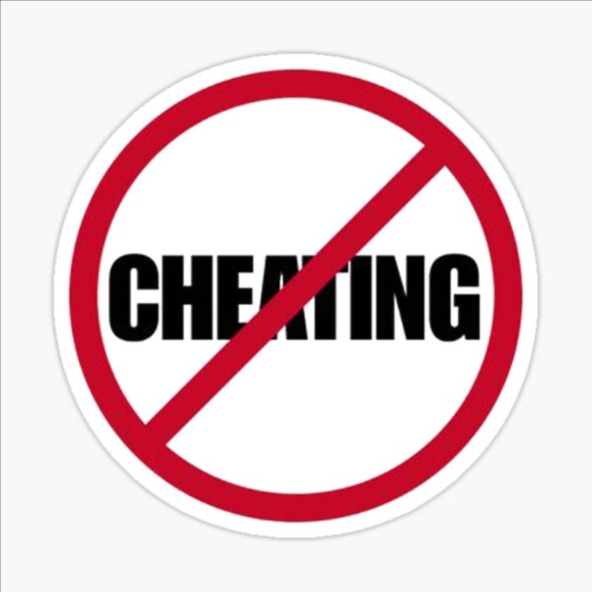 Committed and loyal - I don’t tolerate cheating