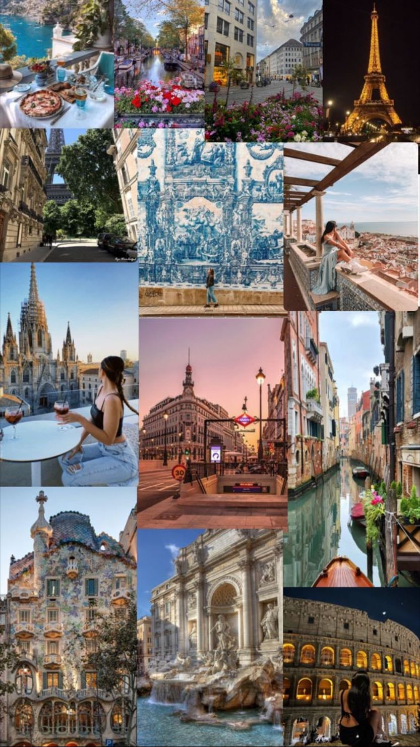 Eurotrip