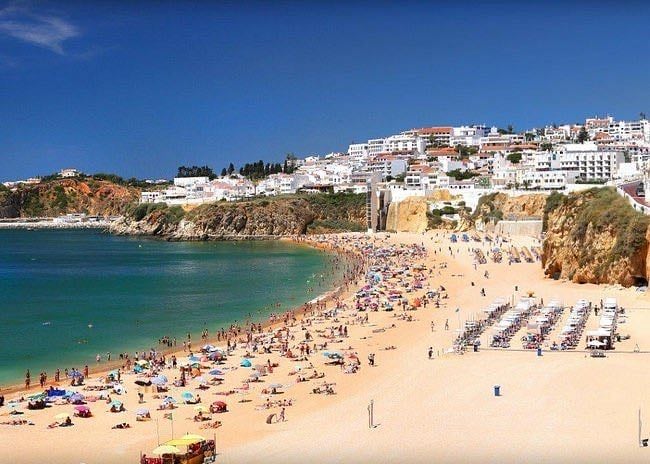 Portugal