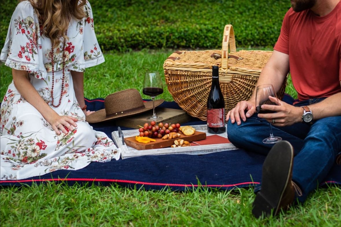 Picnics