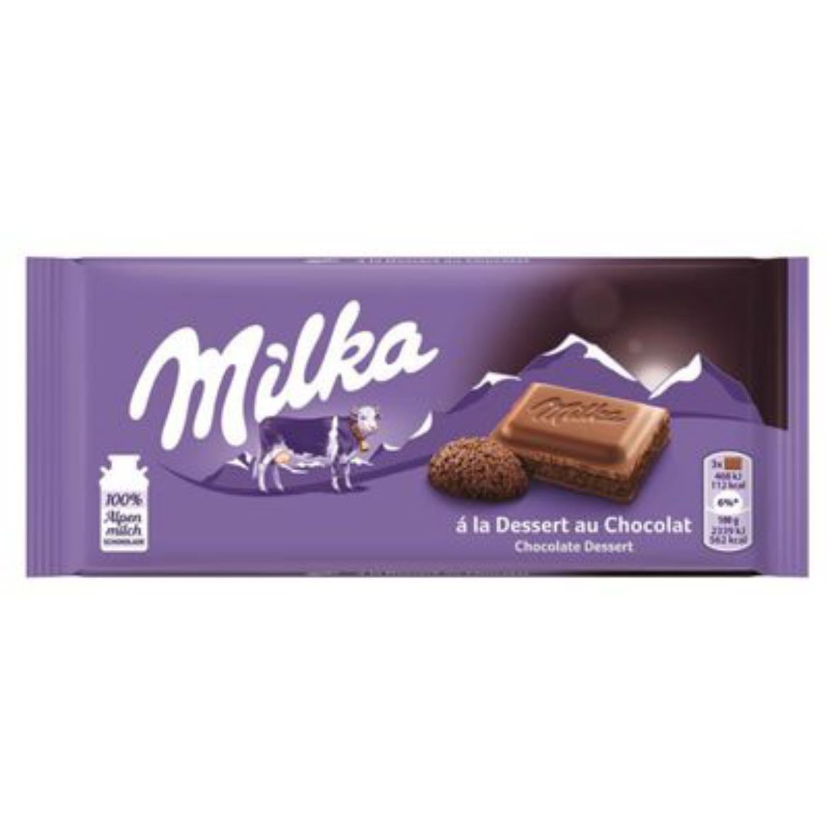 Milka