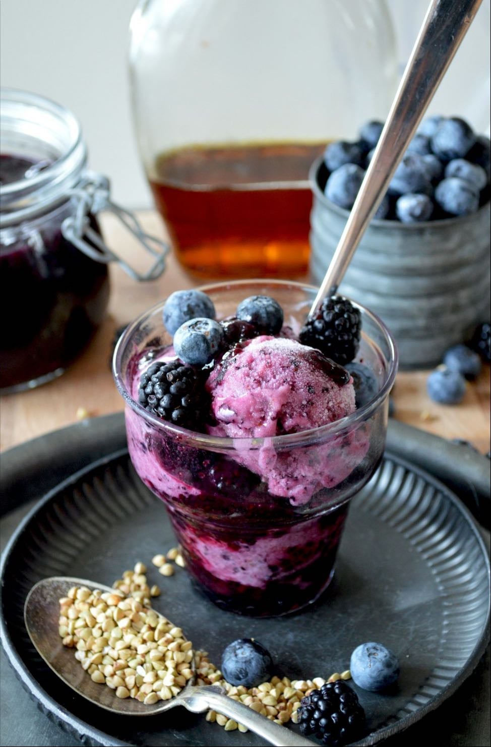 Blackberry