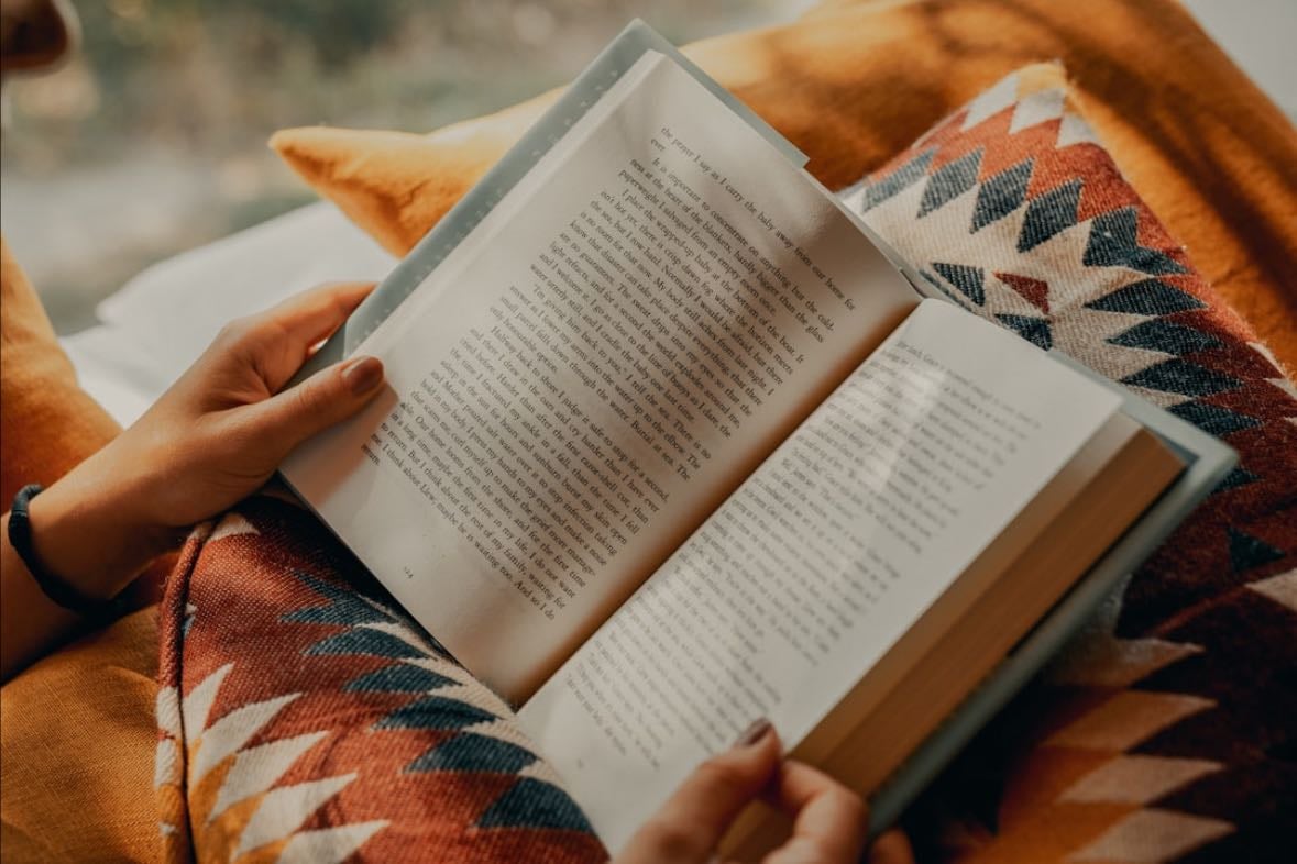 Reading