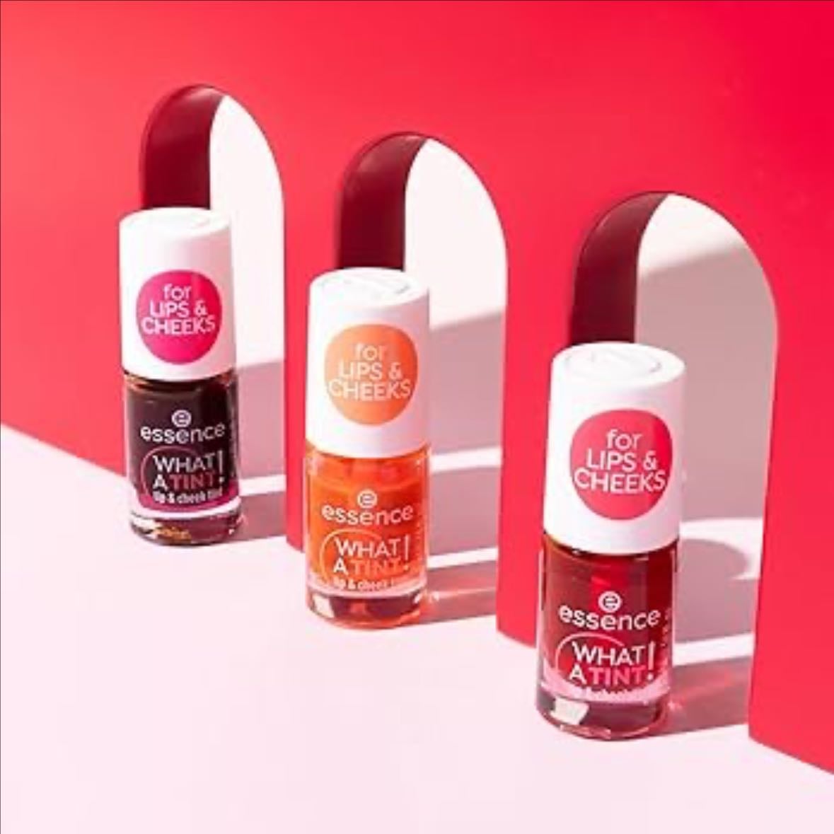 Lip tint - Essence
