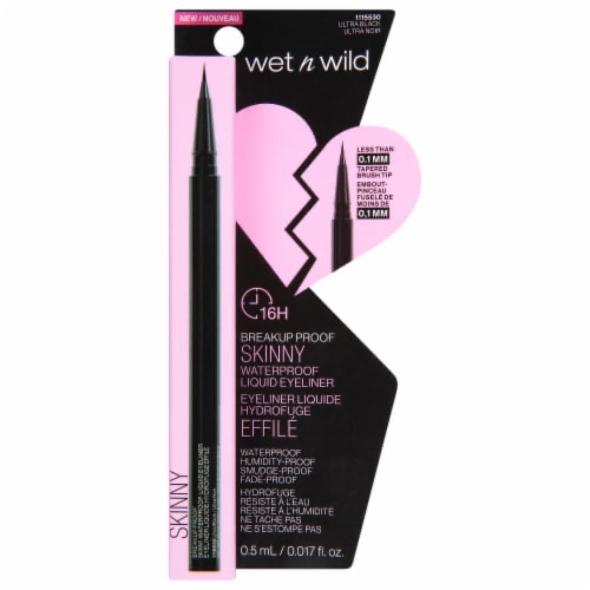 Eye liner - Wet n Wild