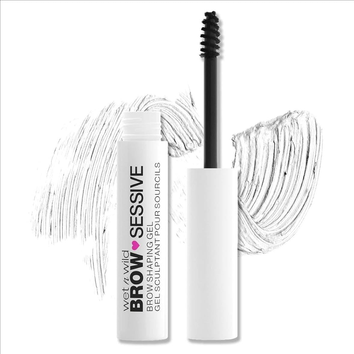 Brow gel - Wet n wild