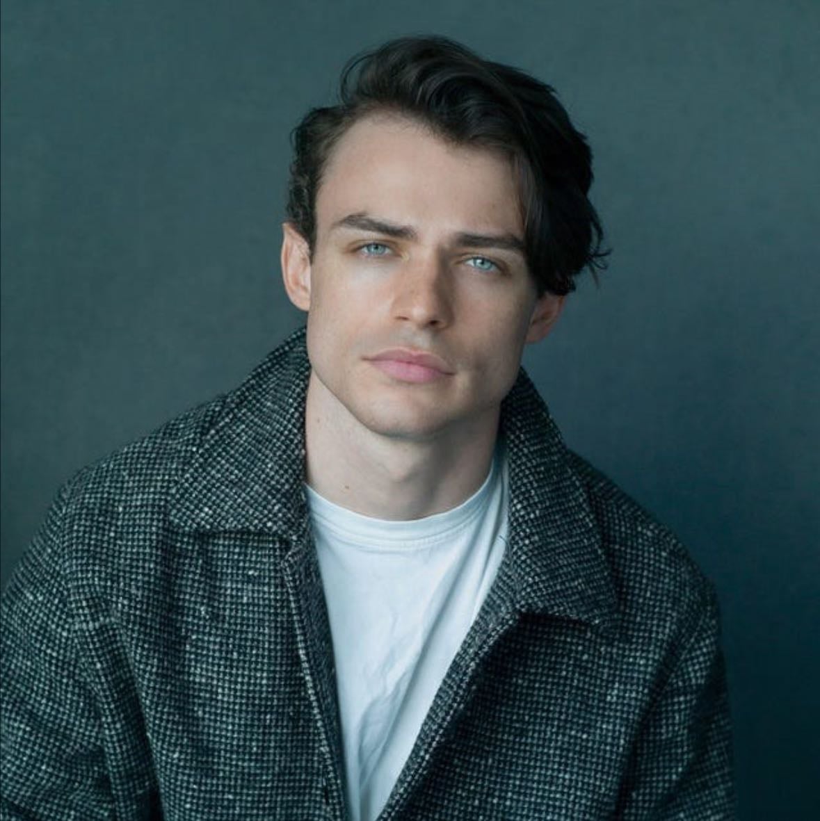 Thomas Doherty