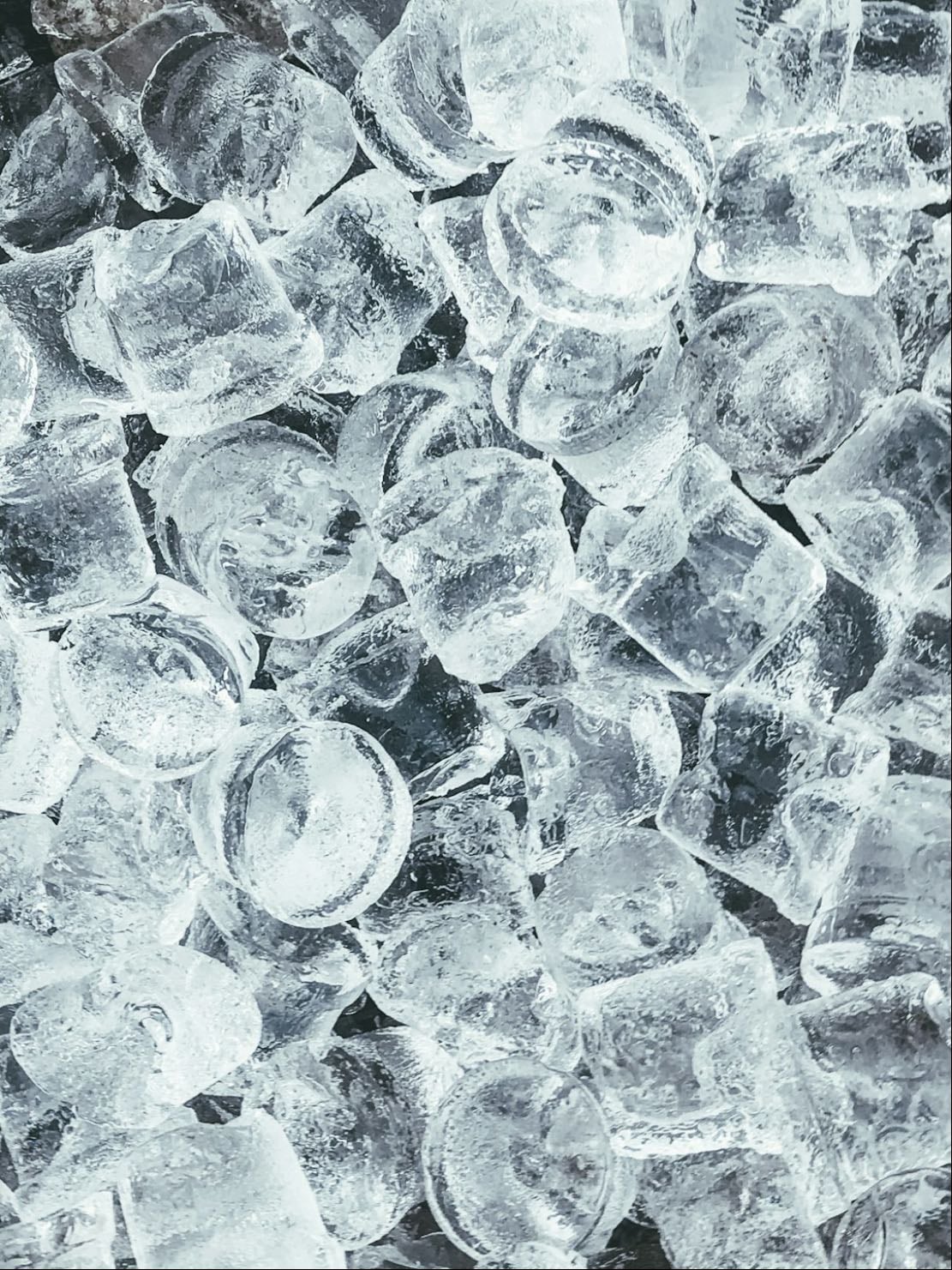 Temperature play - Ice/Wax