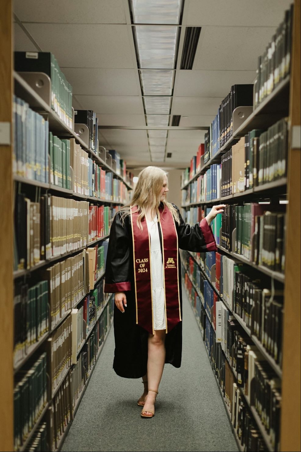 Study a masterβs degree