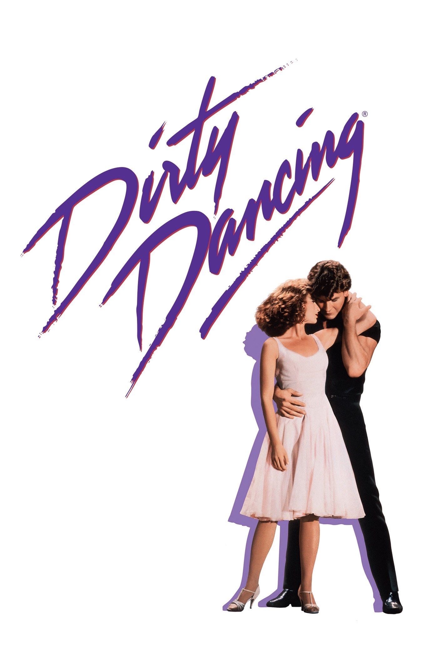 Dirty Dancing - Emile Ardolino · 1987