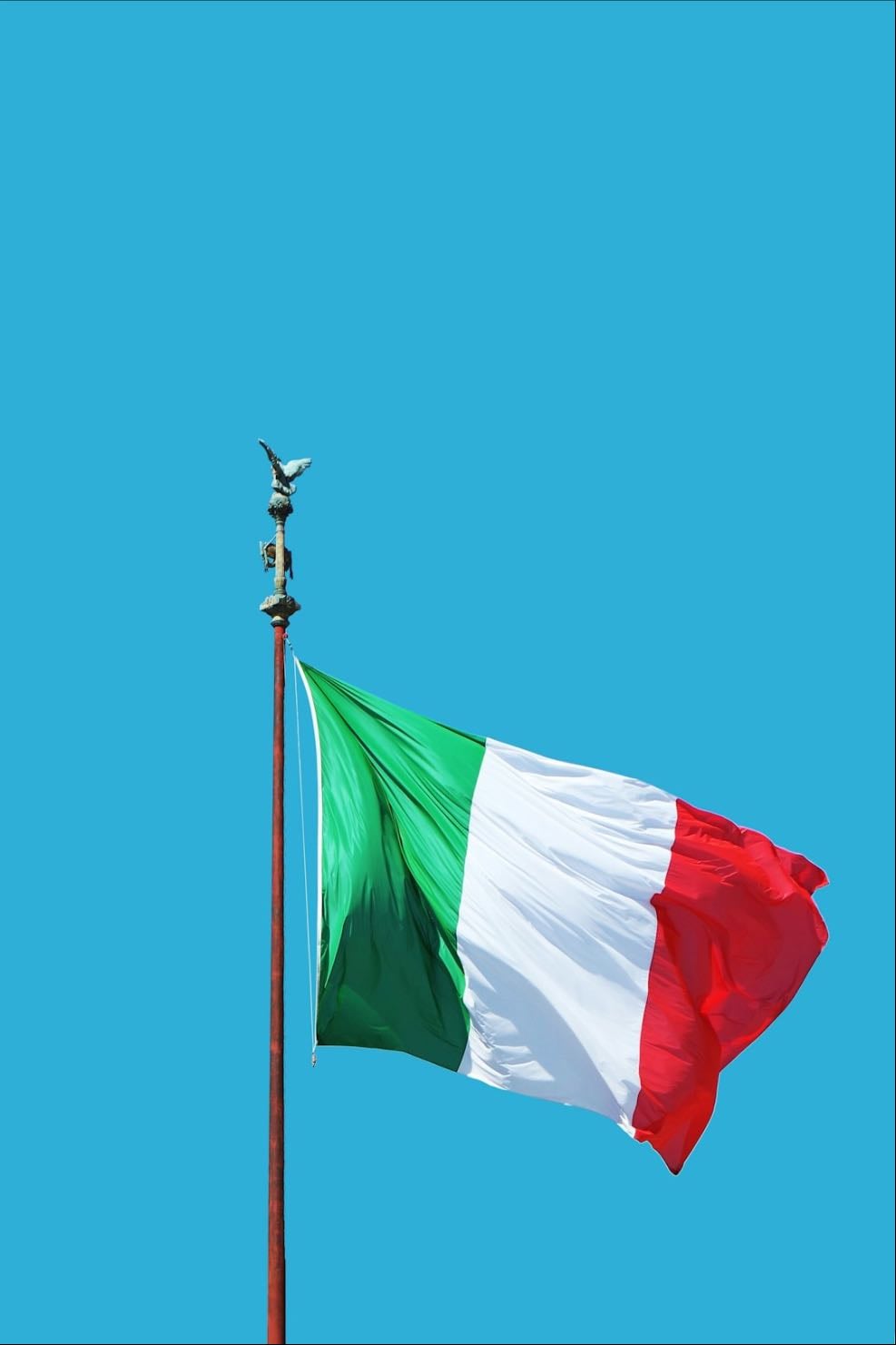 Learn Italian