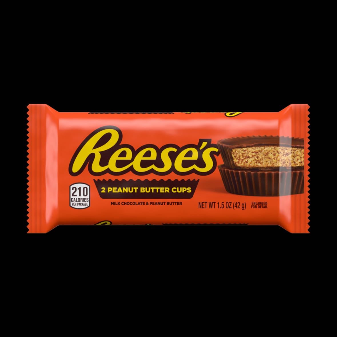 Reese’s