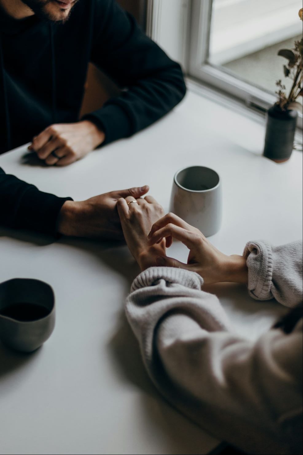Coffee date