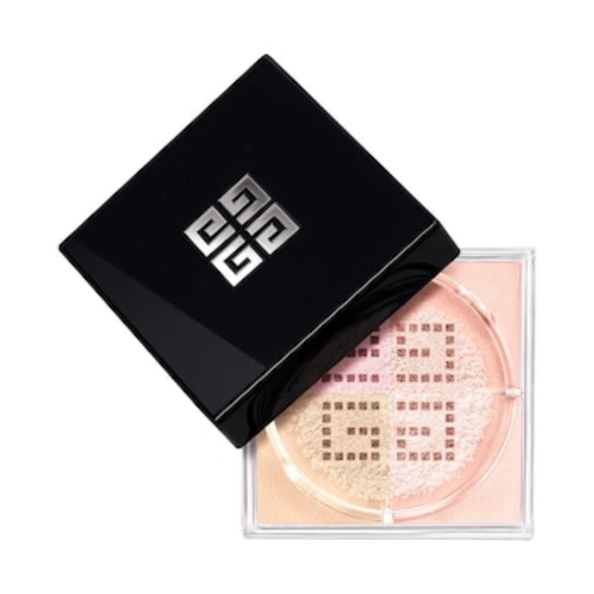 GIVENCHY PRISME LIBRE Loose Powder Mini POLVOS - 003 voile rosé