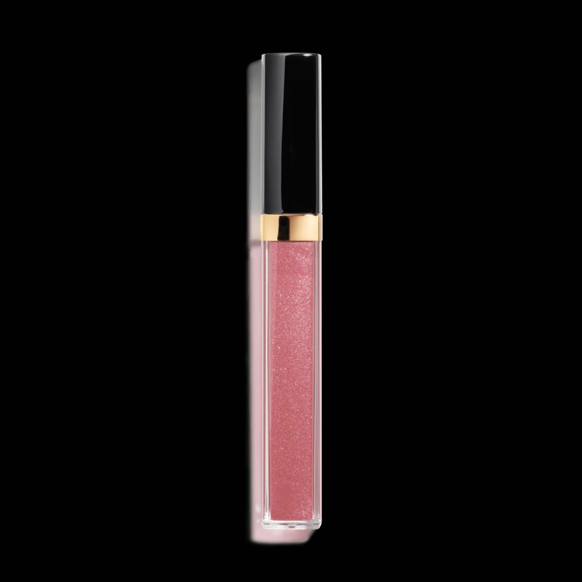 CHANEL ROUGE COCO GLOSS - 172 TENDRESSE