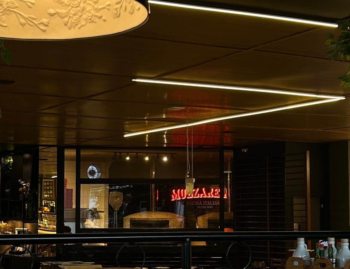 Lages - Places hypelist by Taina Felder