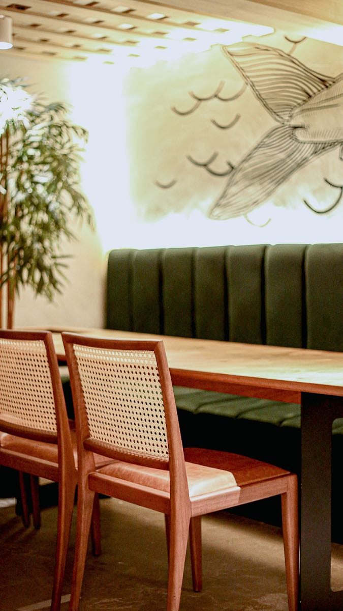 Satō Sushi
