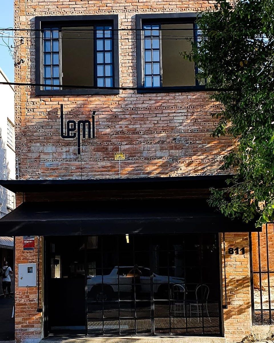 Lemí Gastrobar