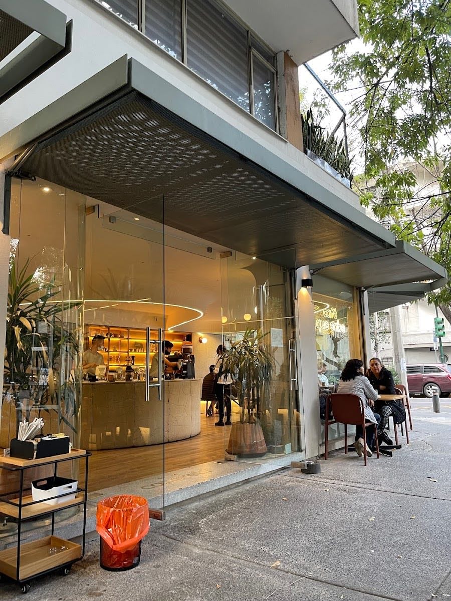 Constela Café