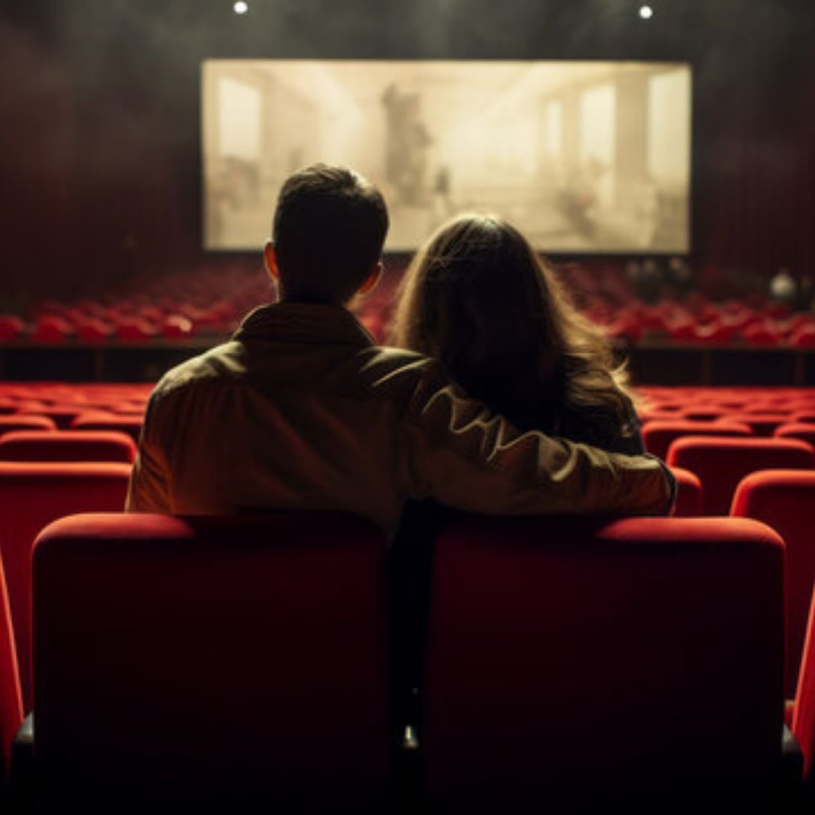 cinema date