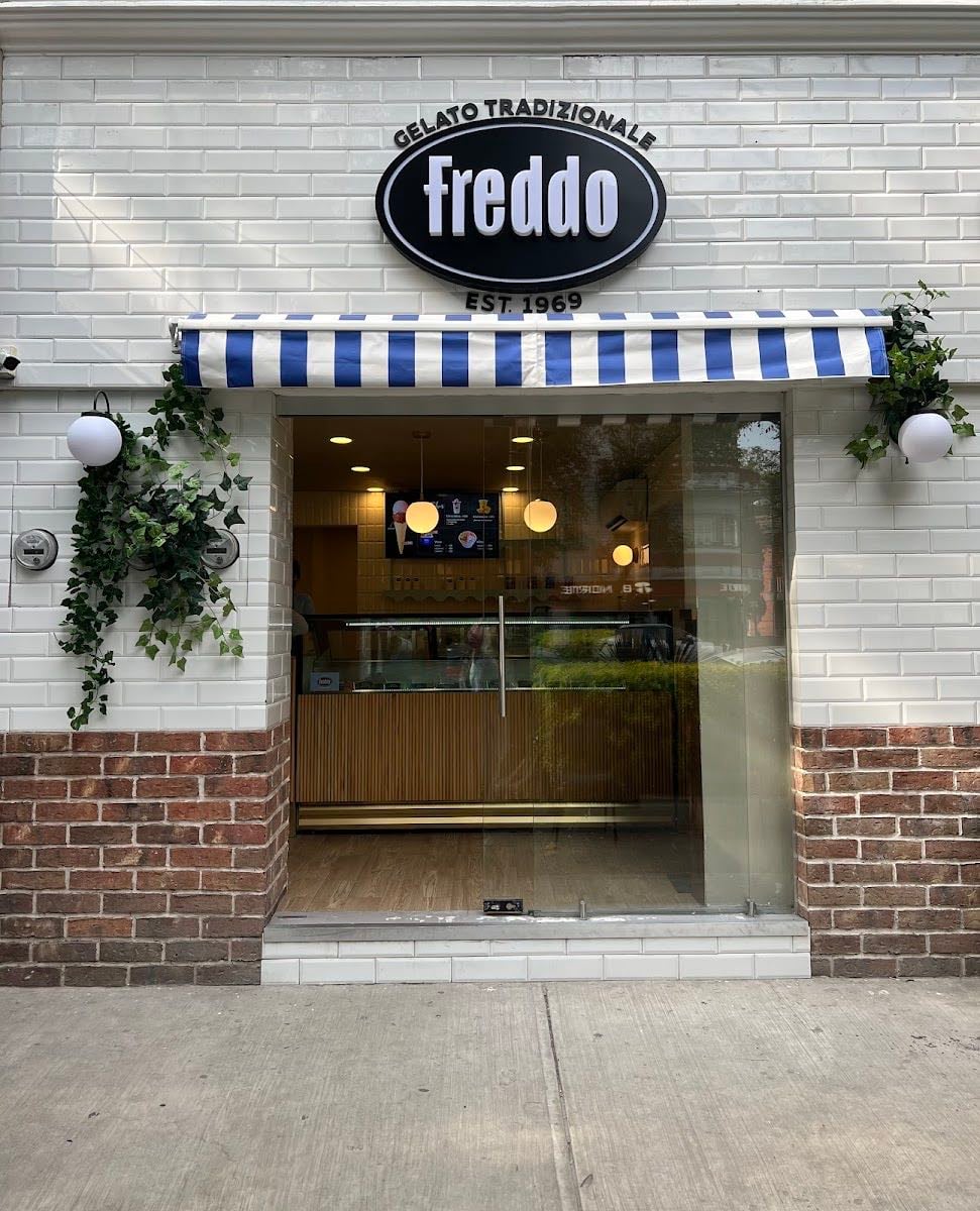 Freddo - Condesa
