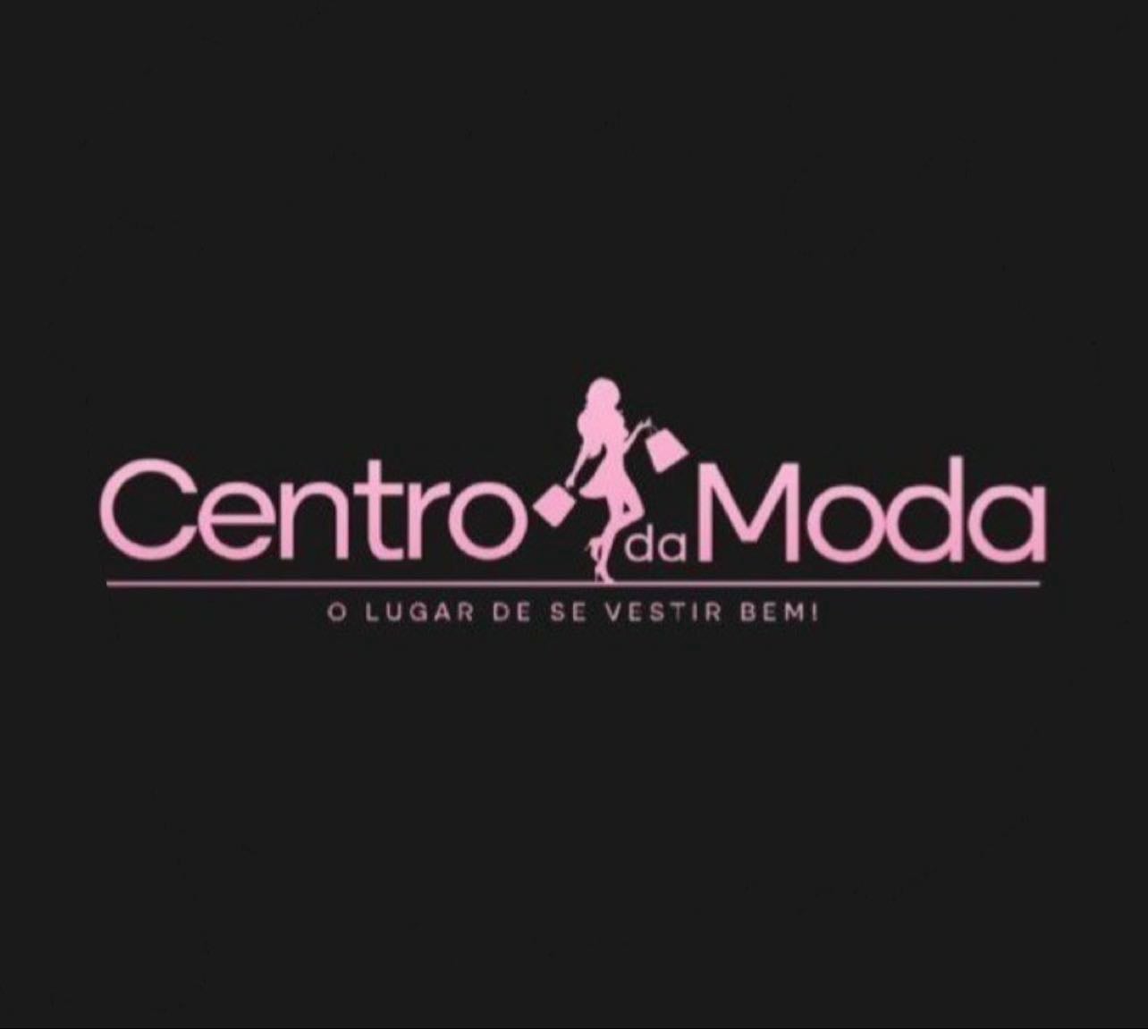 Centro da Moda