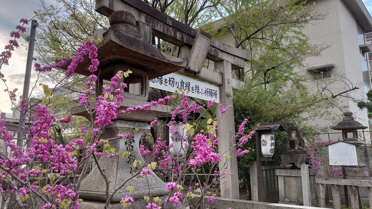 Shimobentenchō