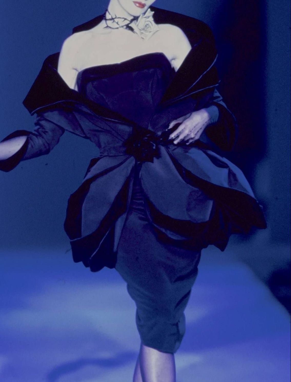 Spring 1997 Couture