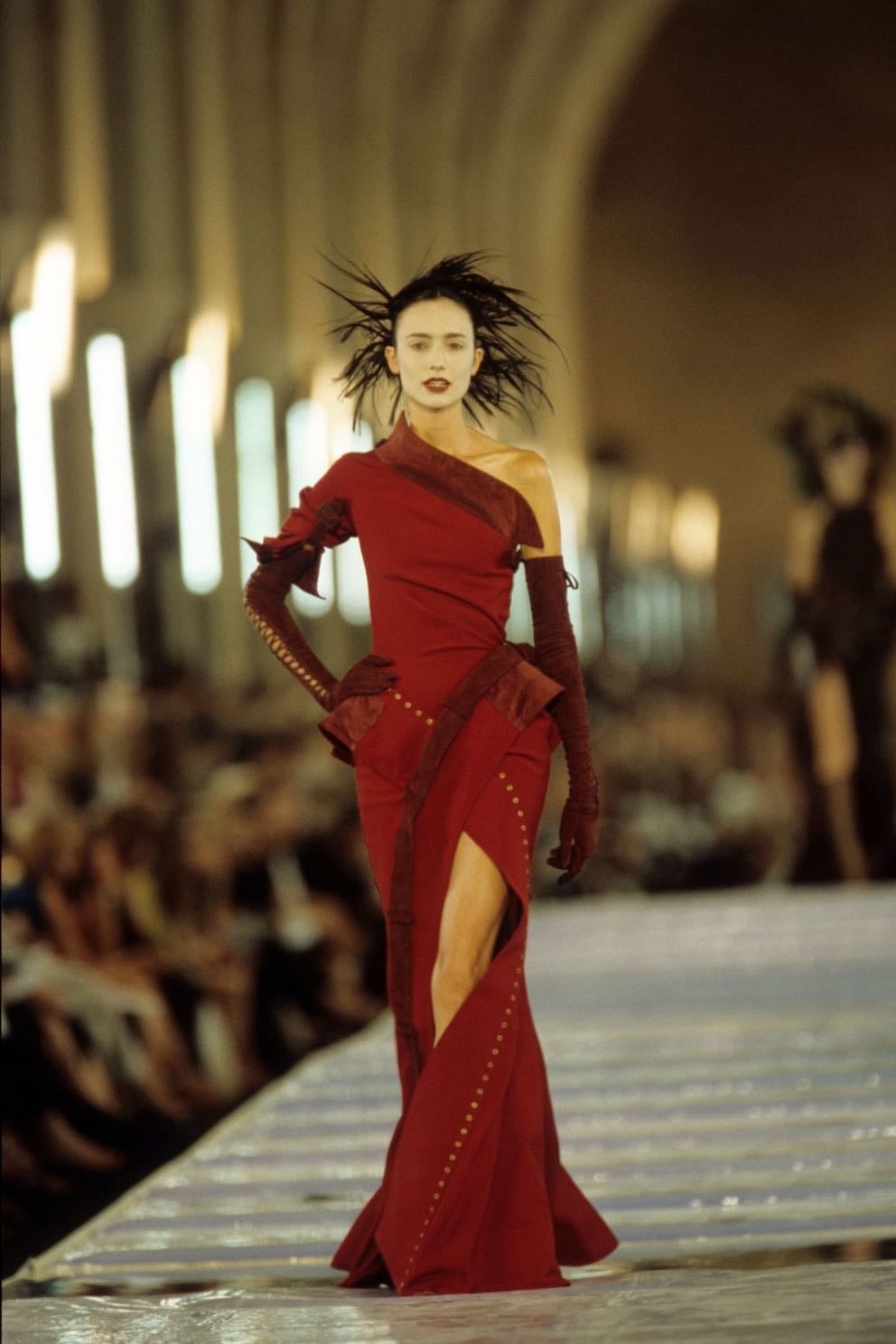 Fall 1999 Couture