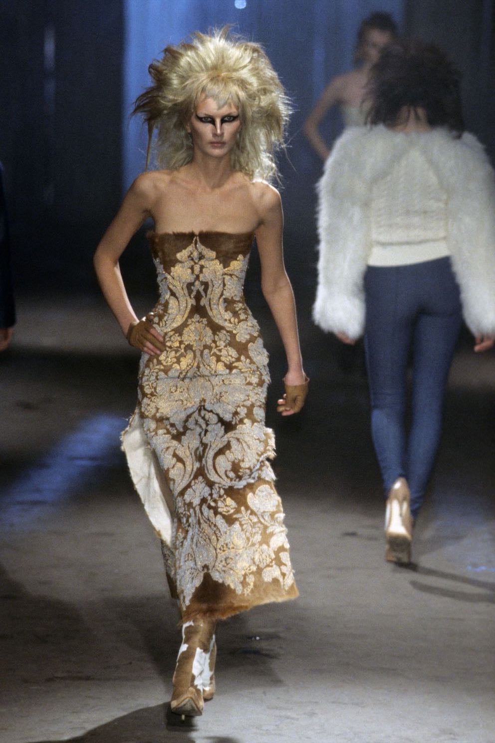 Fall 1997 RTW