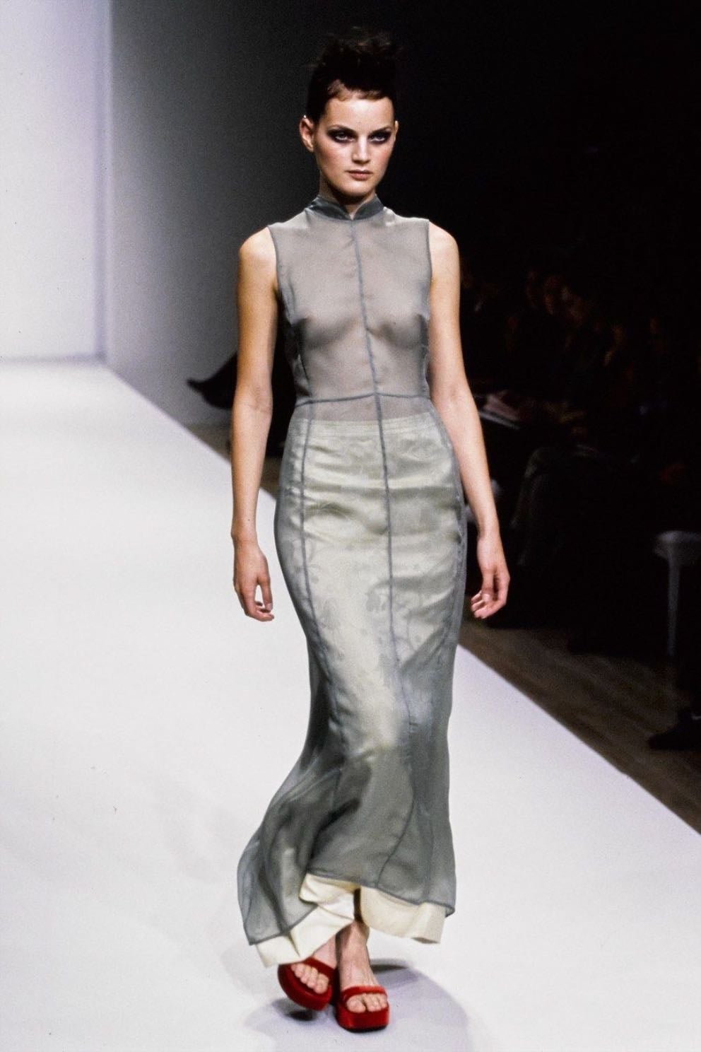 Spring 1997 RTW