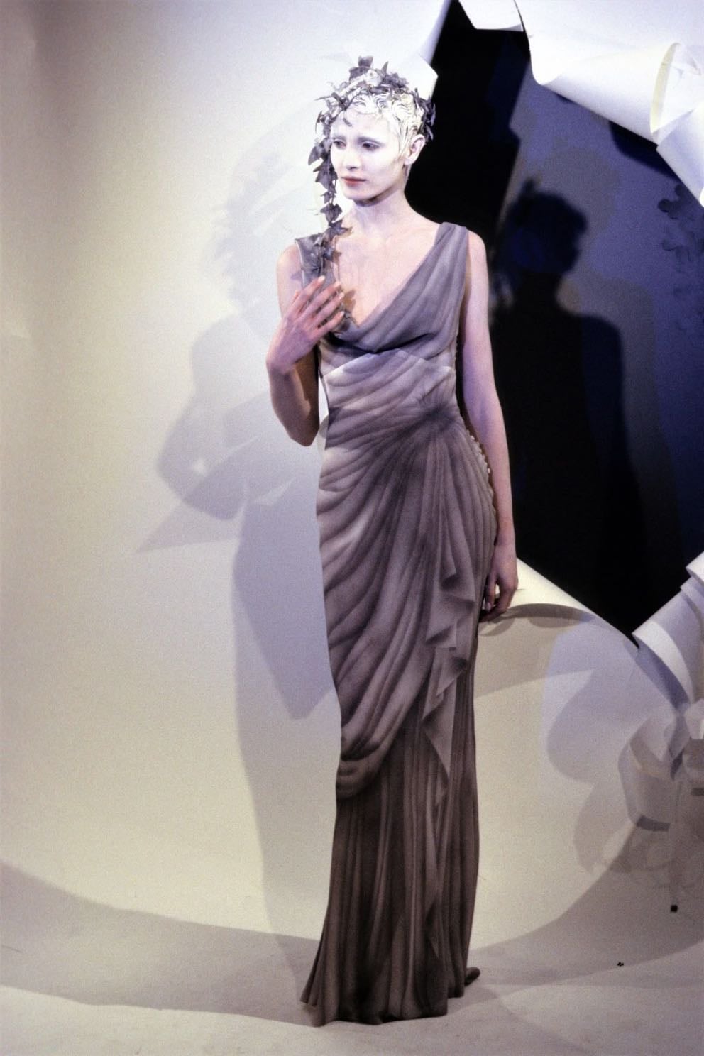 Spring 1999 Couture