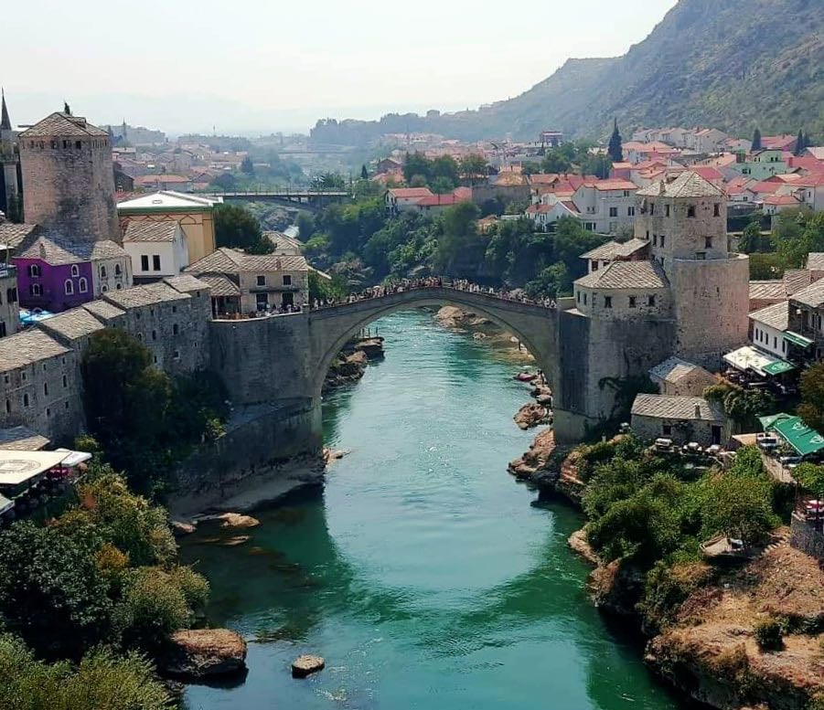 Bosnia and Herzegovina