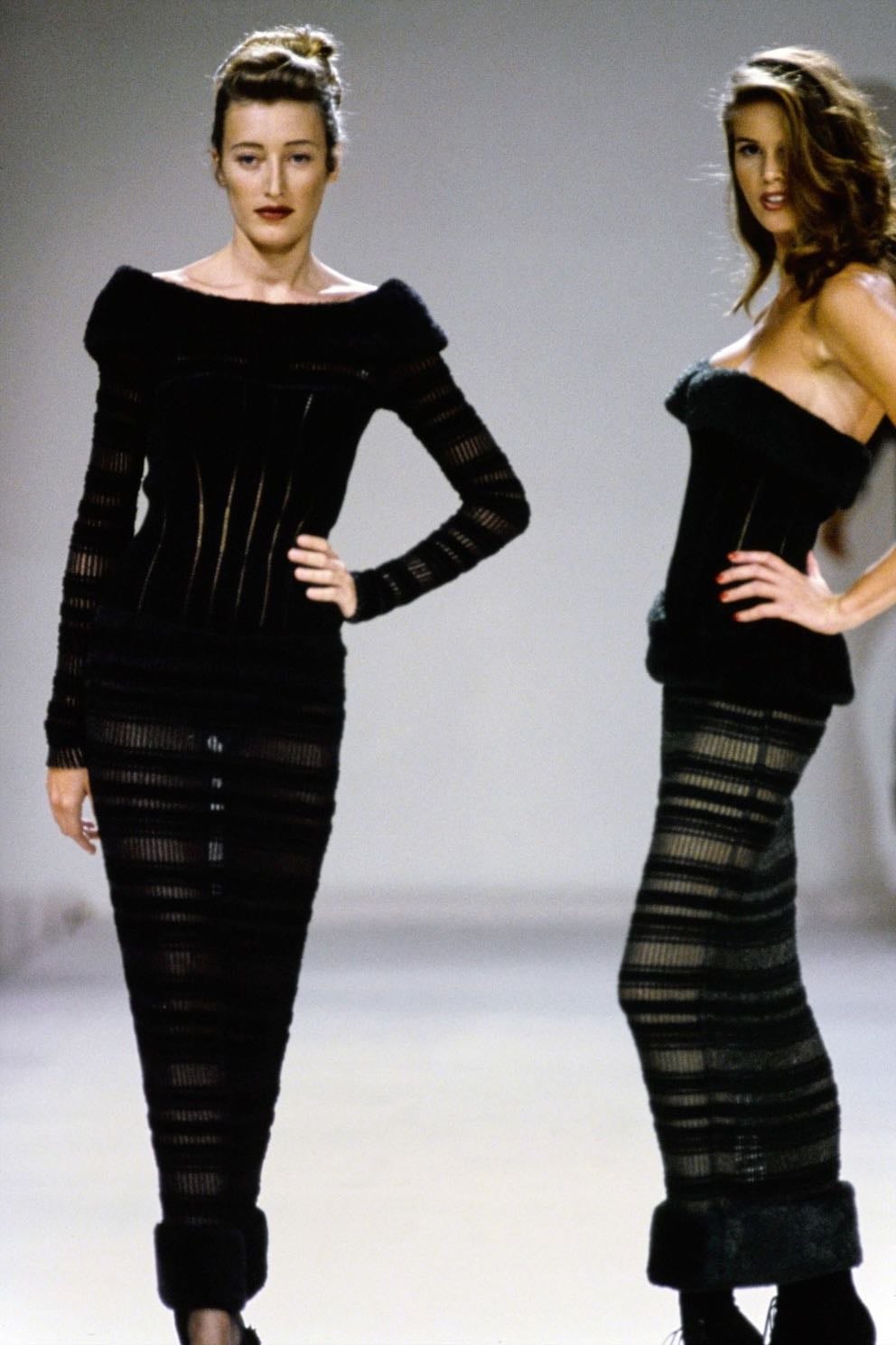Fall 1991 RTW