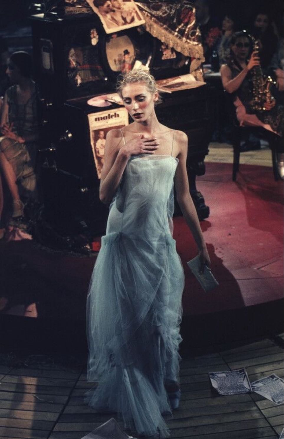 FW RTW 1998