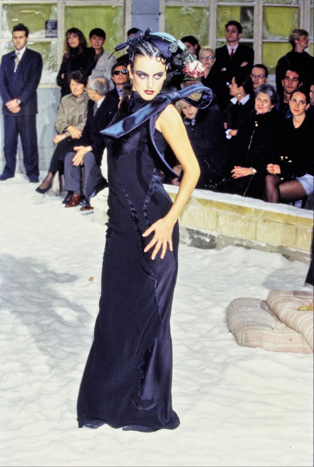 Fall 1995 RTW