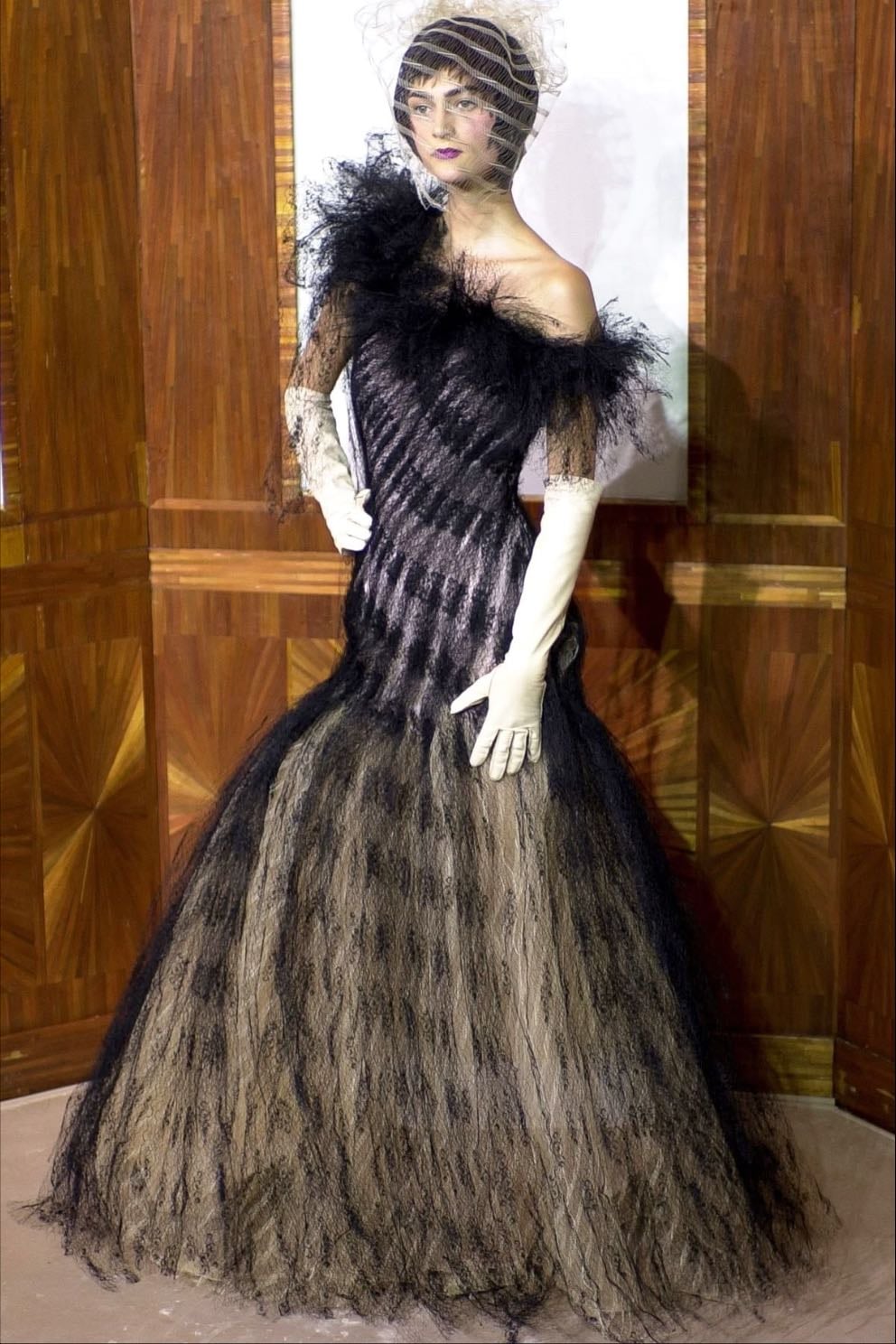 Fall 2000 Couture