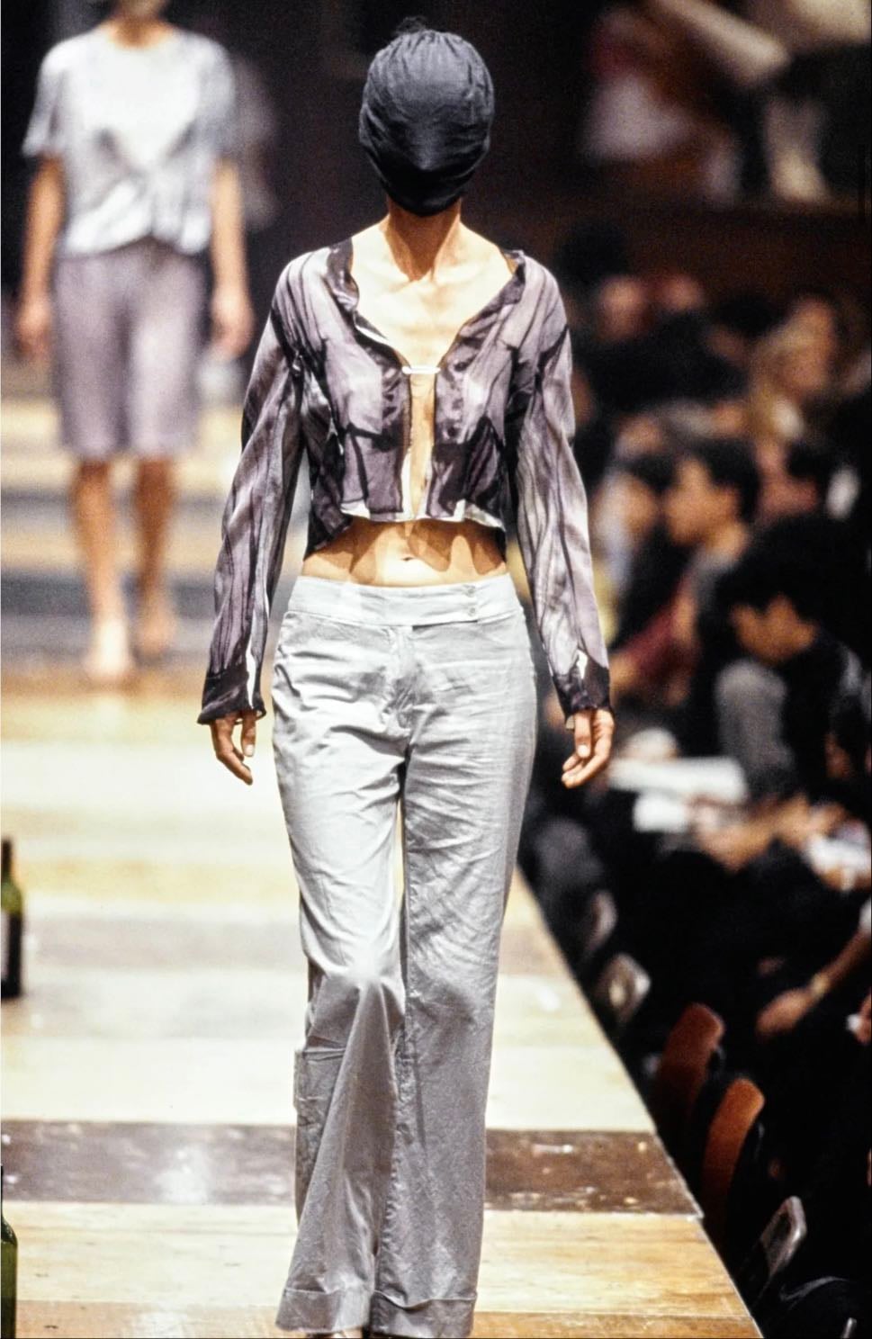 Spring 1996