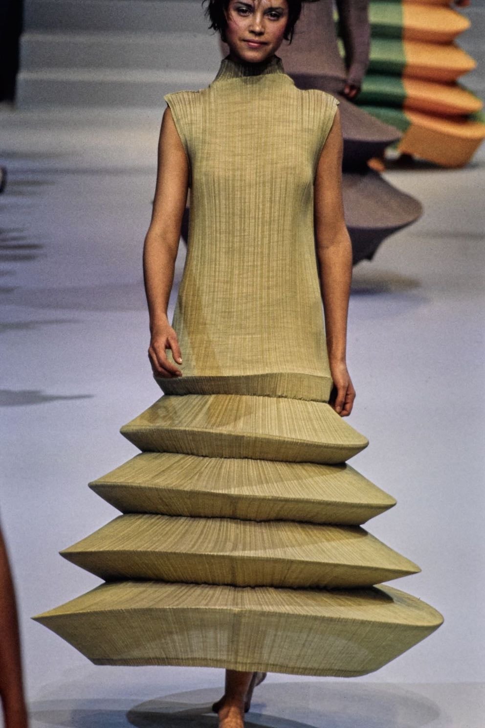 Spring 1995 RTW