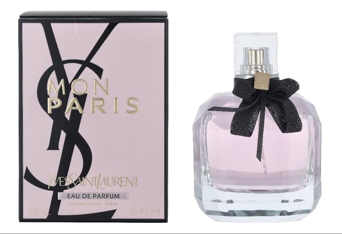 YSL Mon Paris