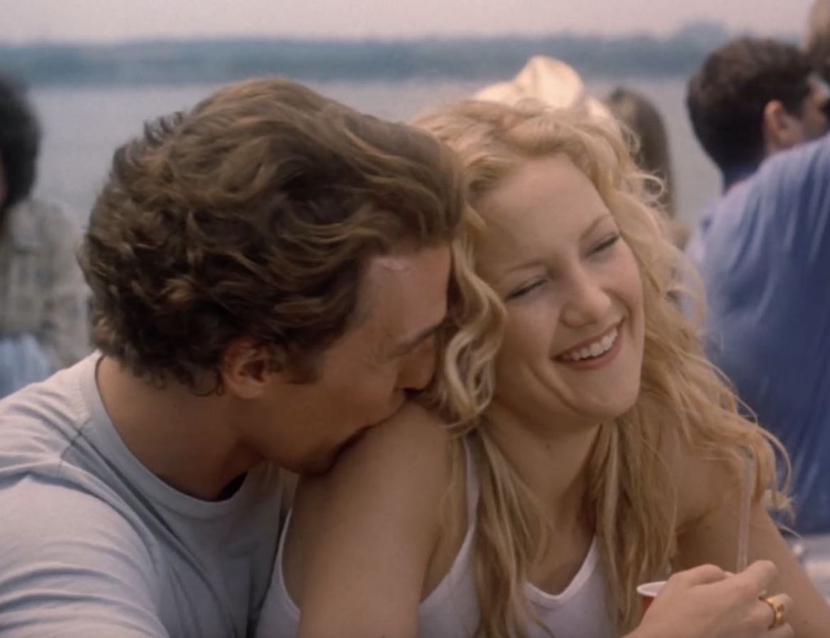 films romantiques