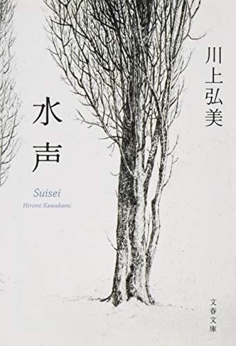 水声 (文春文庫) - Hiromi Kawakami