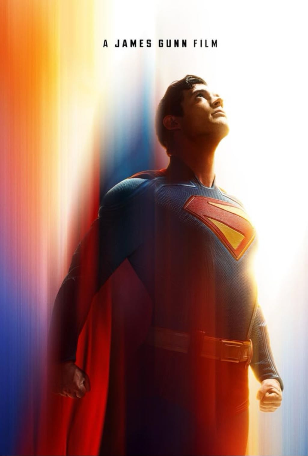 Superman - James Gunn · 2025