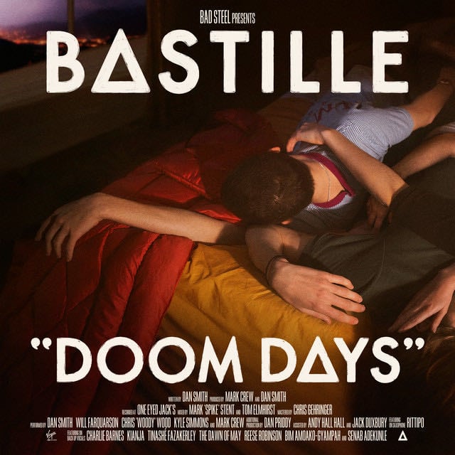 Doom Days - Album · Bastille