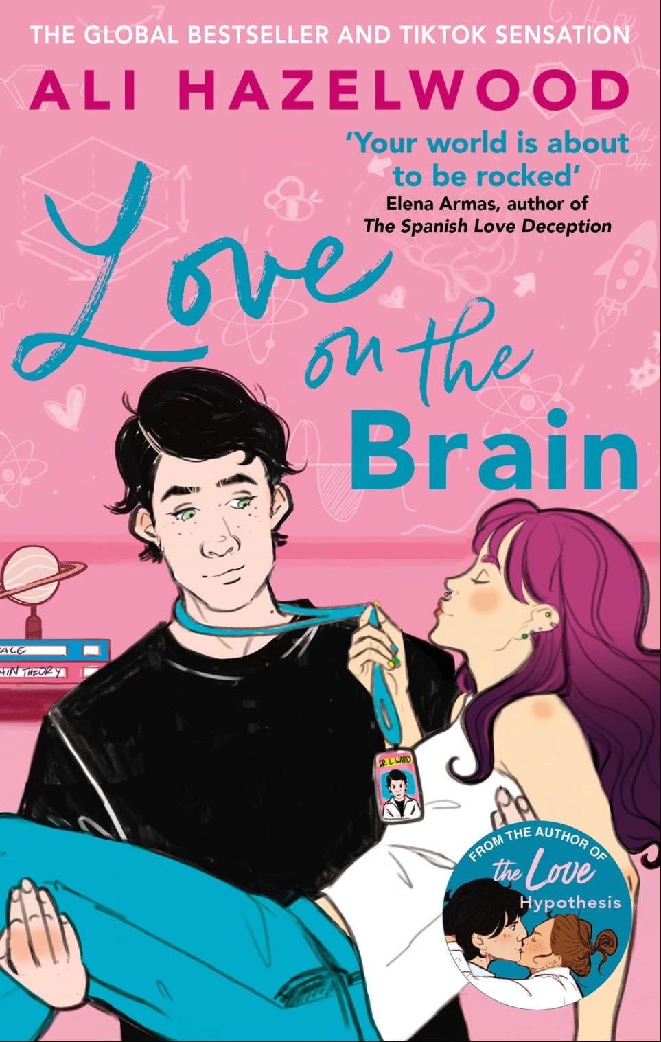 Levi Ward - Love on the Brain