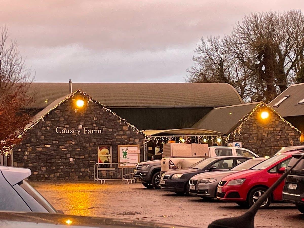 Causey Farm