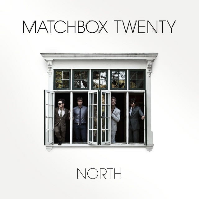 North (Deluxe Edition) - Album · Matchbox Twenty