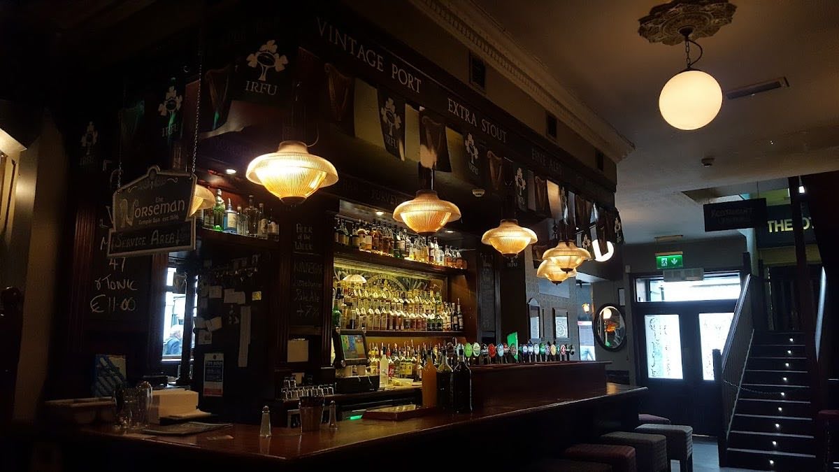 Fitzsimons Temple Bar